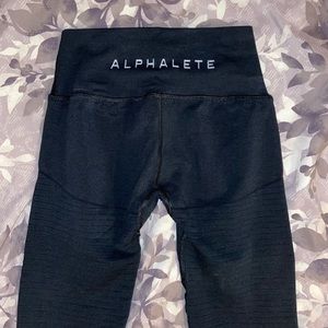Alphalete Leggings